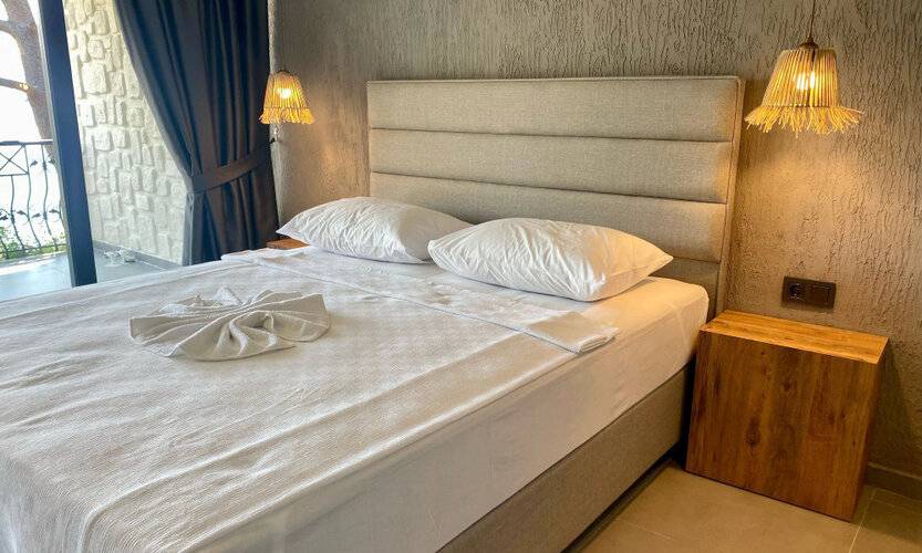 Castle Boutique Hotel Alanya