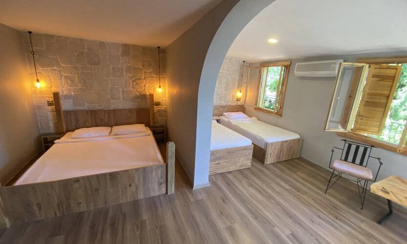 Castle Boutique Hotel Alanya