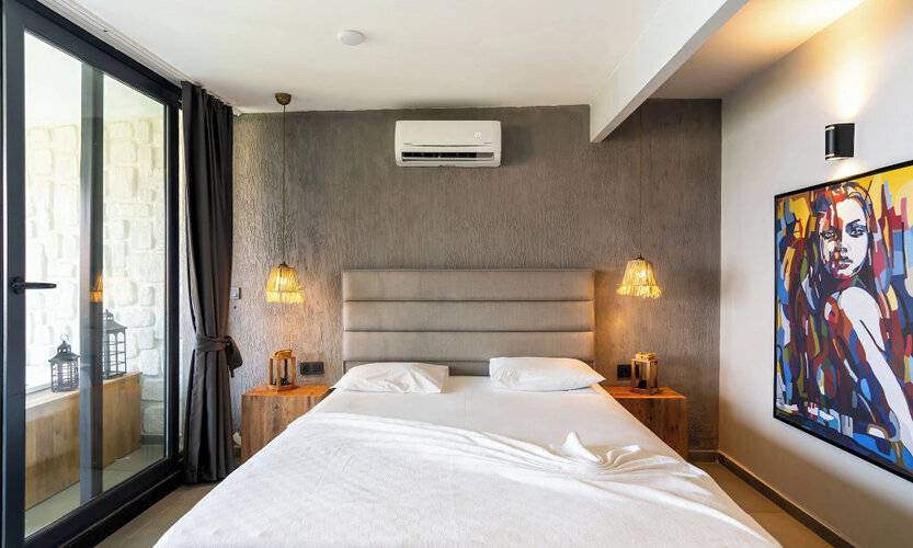 Castle Boutique Hotel Alanya