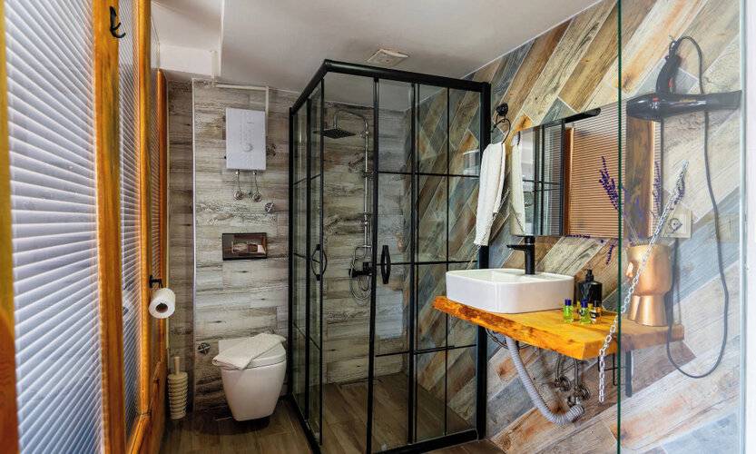 Castle Boutique Hotel Alanya