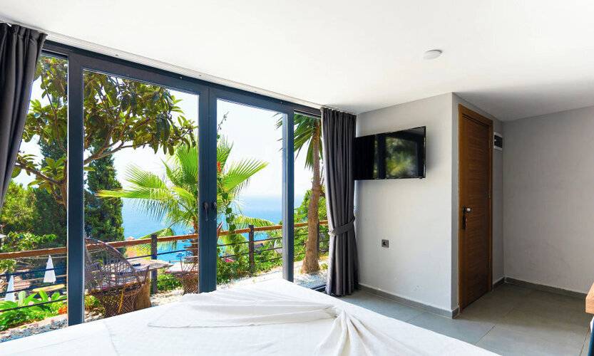 Castle Boutique Hotel Alanya
