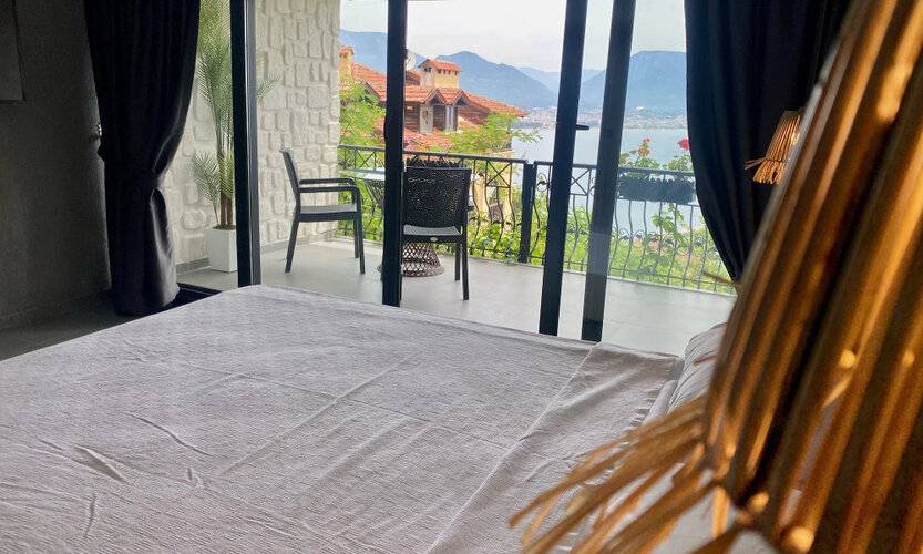 Castle Boutique Hotel Alanya