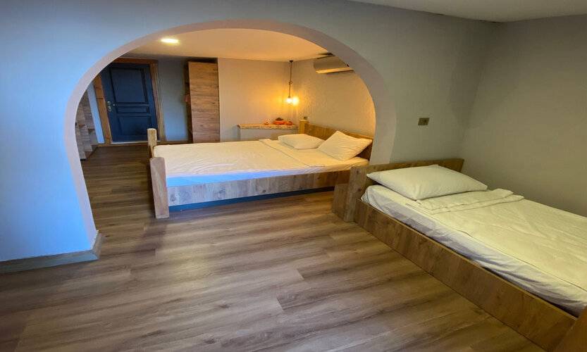 Castle Boutique Hotel Alanya