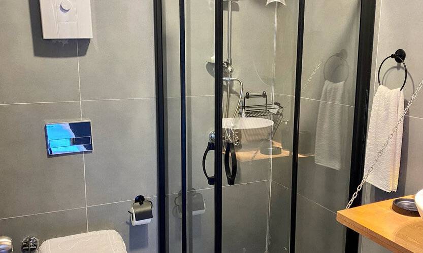Castle Boutique Hotel Alanya
