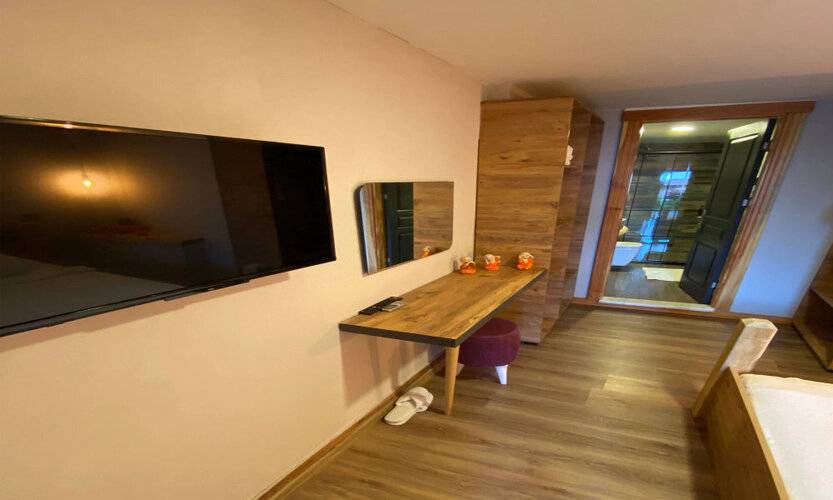 Castle Boutique Hotel Alanya