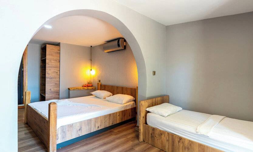 Castle Boutique Hotel Alanya
