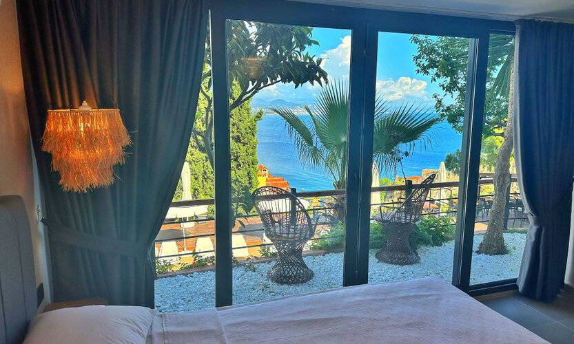 Castle Boutique Hotel Alanya