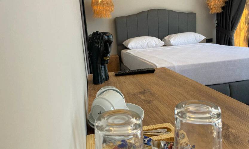 Castle Boutique Hotel Alanya