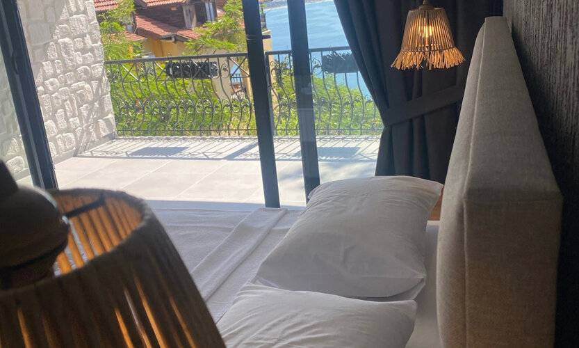 Castle Boutique Hotel Alanya
