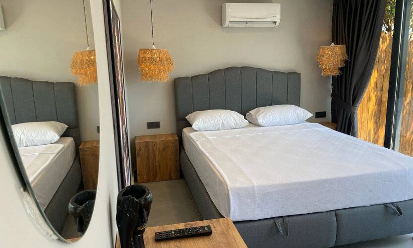 Castle Boutique Hotel Alanya