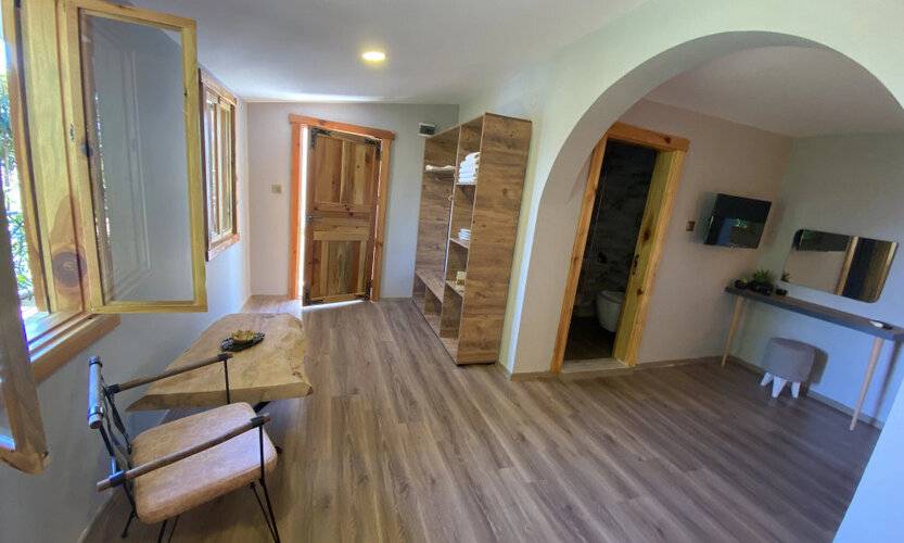 Castle Boutique Hotel Alanya