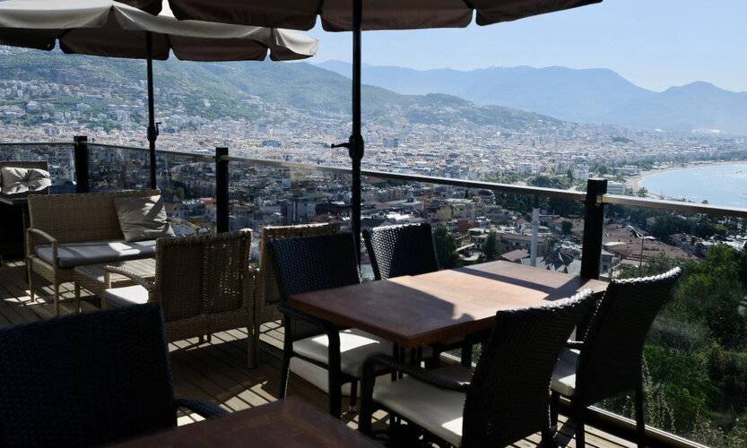 Castle Light Boutique