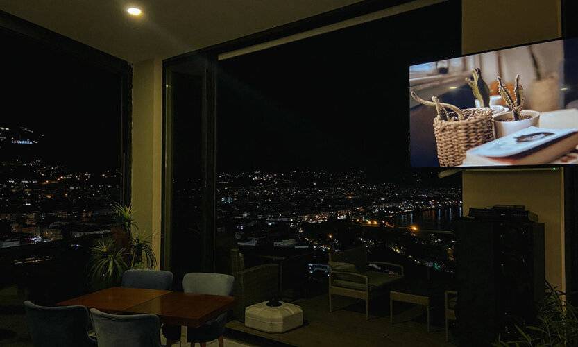 Castle Light Boutique