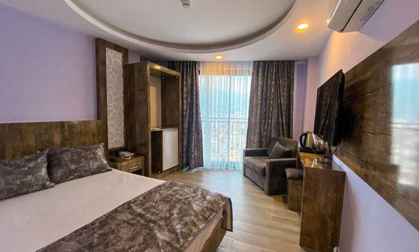 Castle Light Boutique