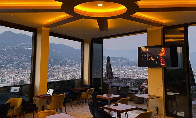 Castle Light Boutique