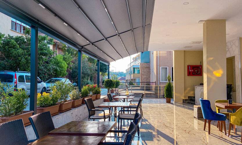 Castle Light Boutique