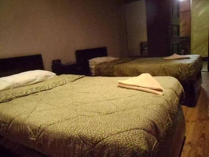 Freedom Hostel