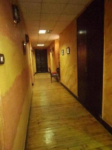 Freedom Hostel