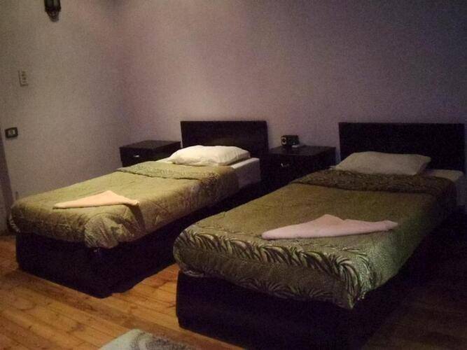 Freedom Hostel