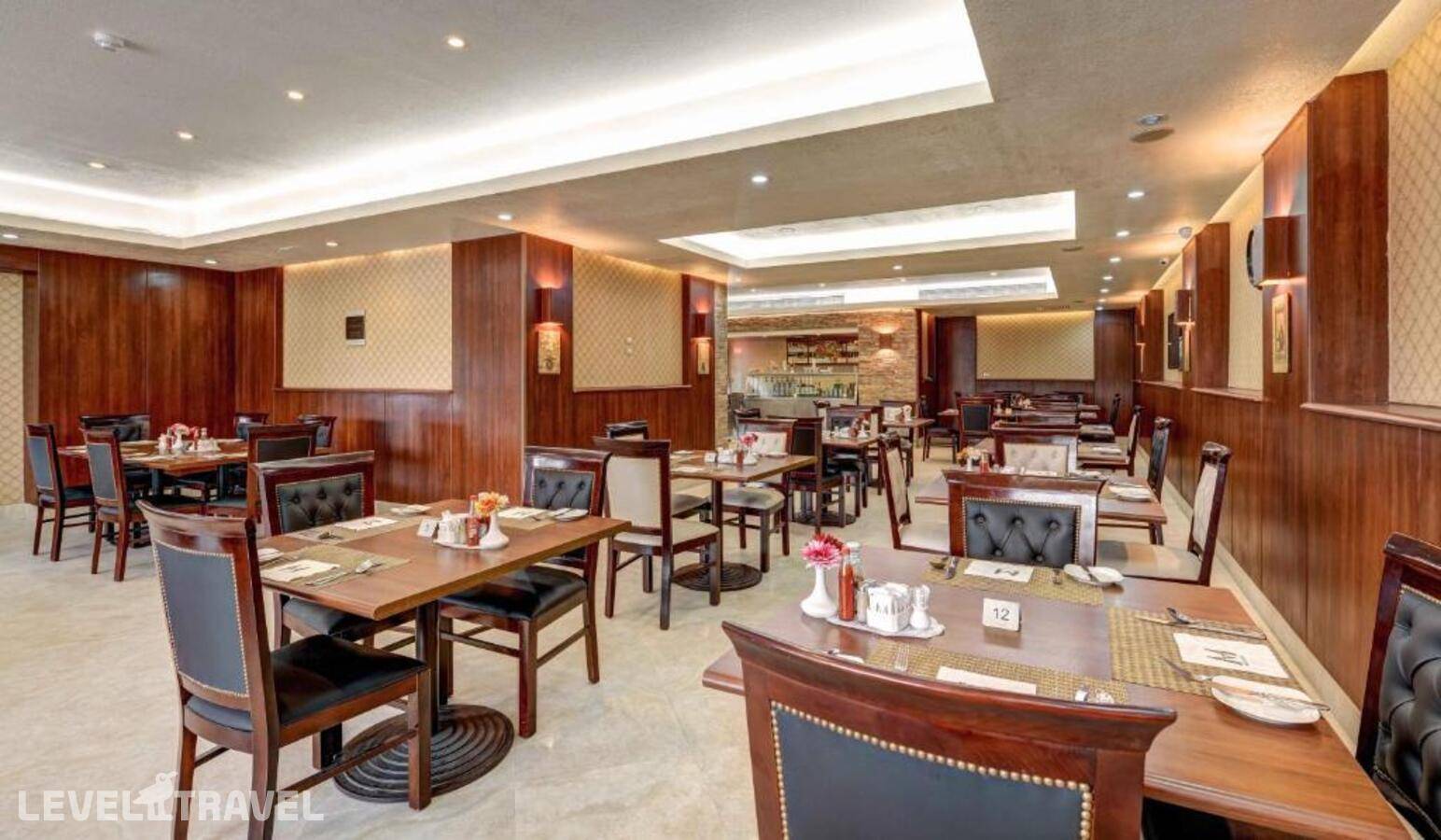 фотографии отеля Mirita Hotel в Египет(Каир) - фото №23