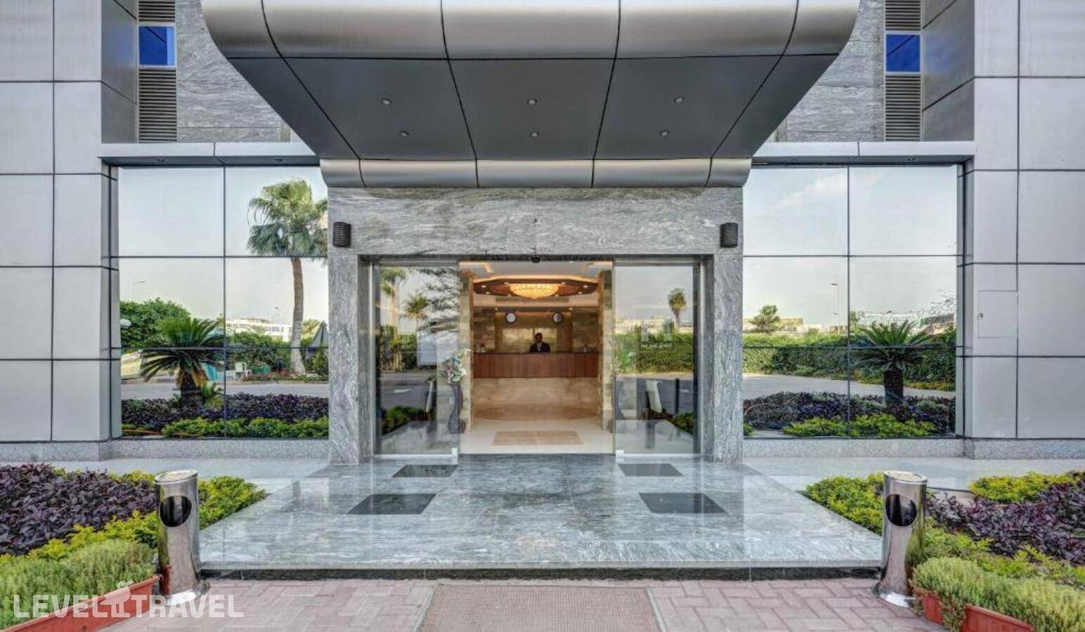 фотографии отеля Mirita Hotel в Египет(Каир) - фото №11