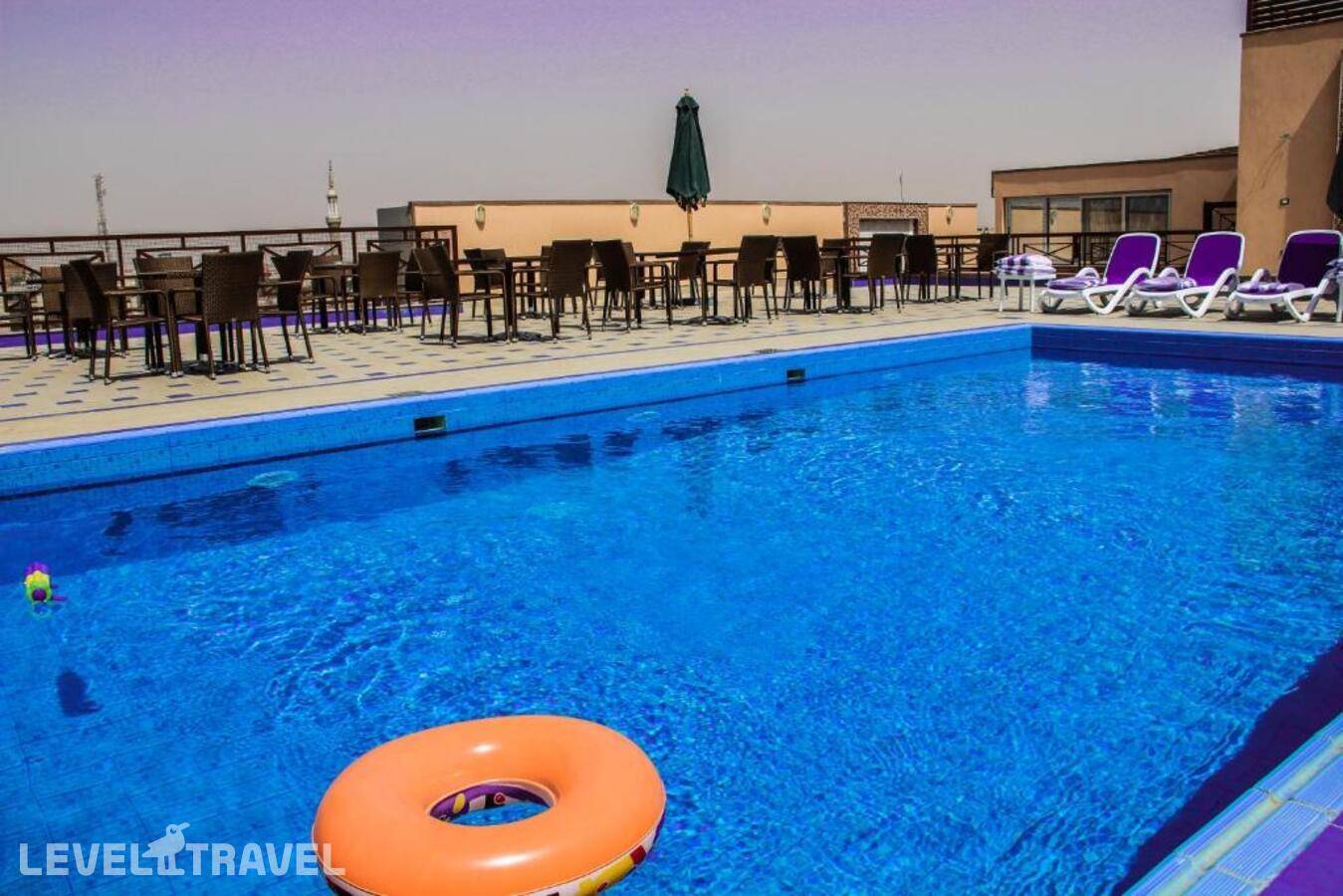 фотографии отеля Mirita Hotel в Египет(Каир) - фото №12