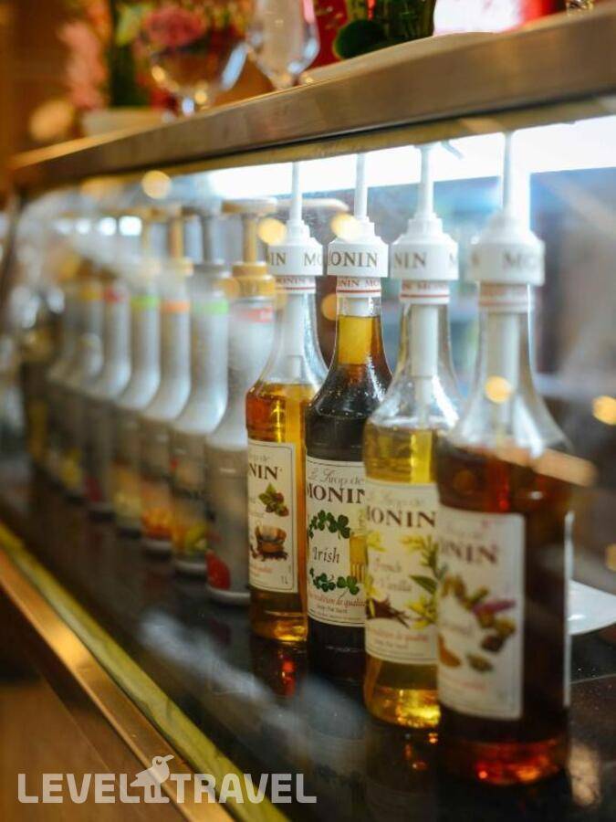 фотографии отеля Mirita Hotel в Египет(Каир) - фото №25