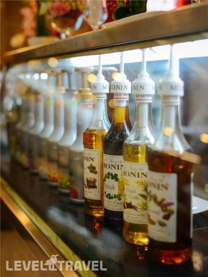 фотографии отеля Mirita Hotel в Египет(Каир) - фото №4