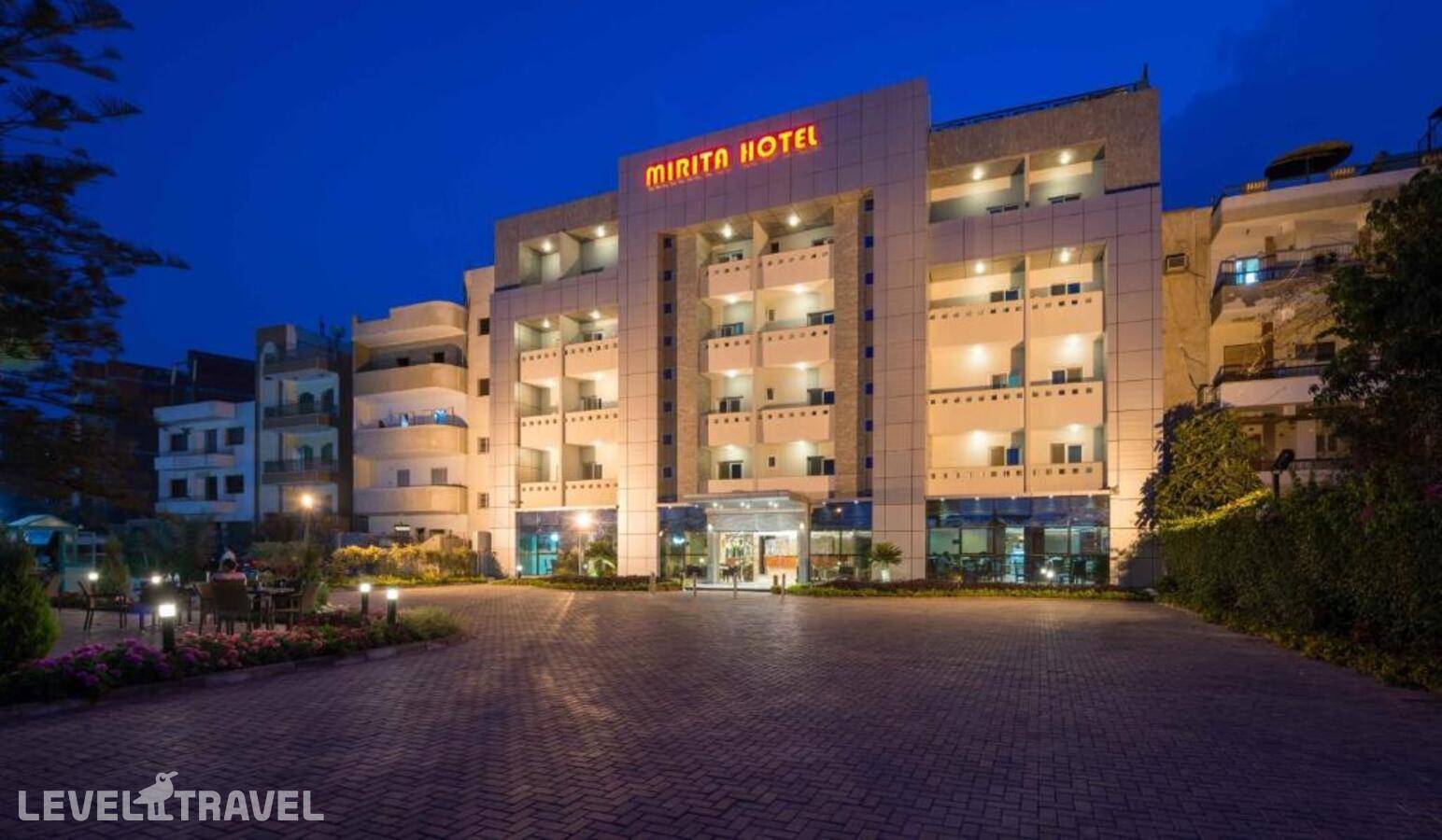 фотографии отеля Mirita Hotel в Египет(Каир) - фото №15