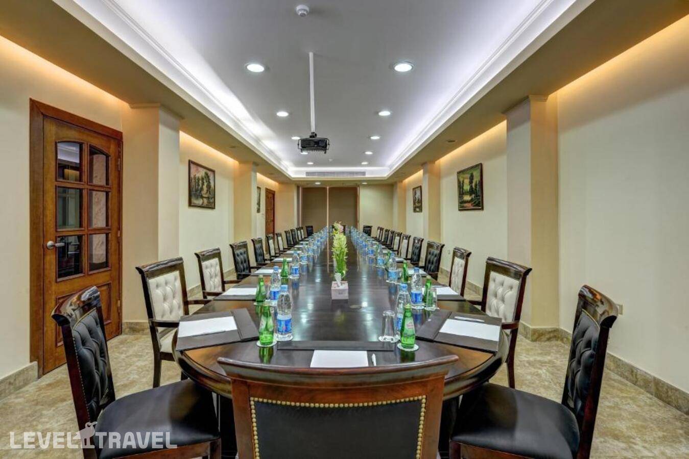 фотографии отеля Mirita Hotel в Египет(Каир) - фото №5