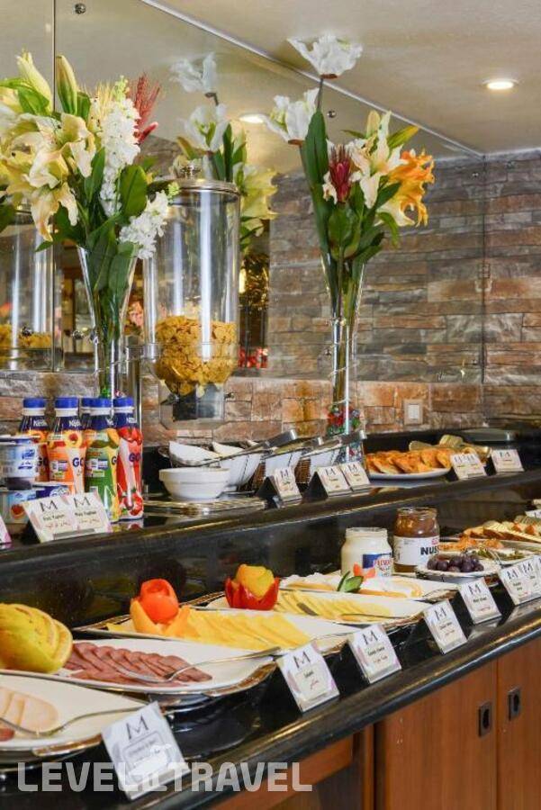 фотографии отеля Mirita Hotel в Египет(Каир) - фото №21