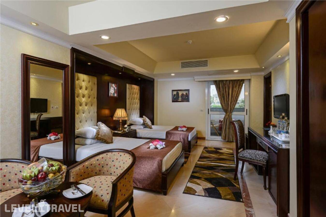 фотографии отеля Mirita Hotel в Египет(Каир) - фото №29