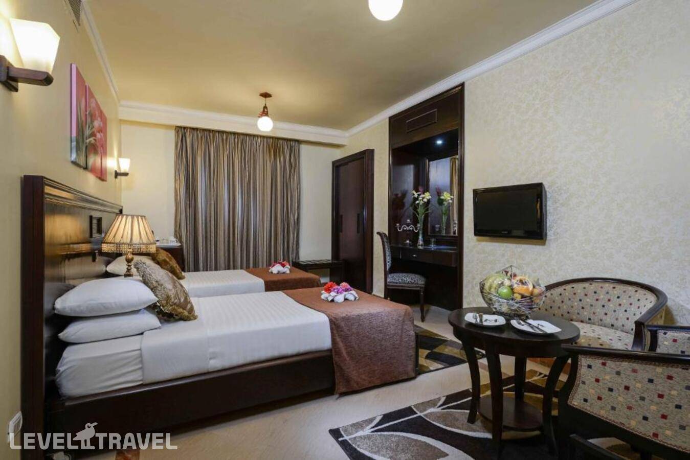 фотографии отеля Mirita Hotel в Египет(Каир) - фото №20