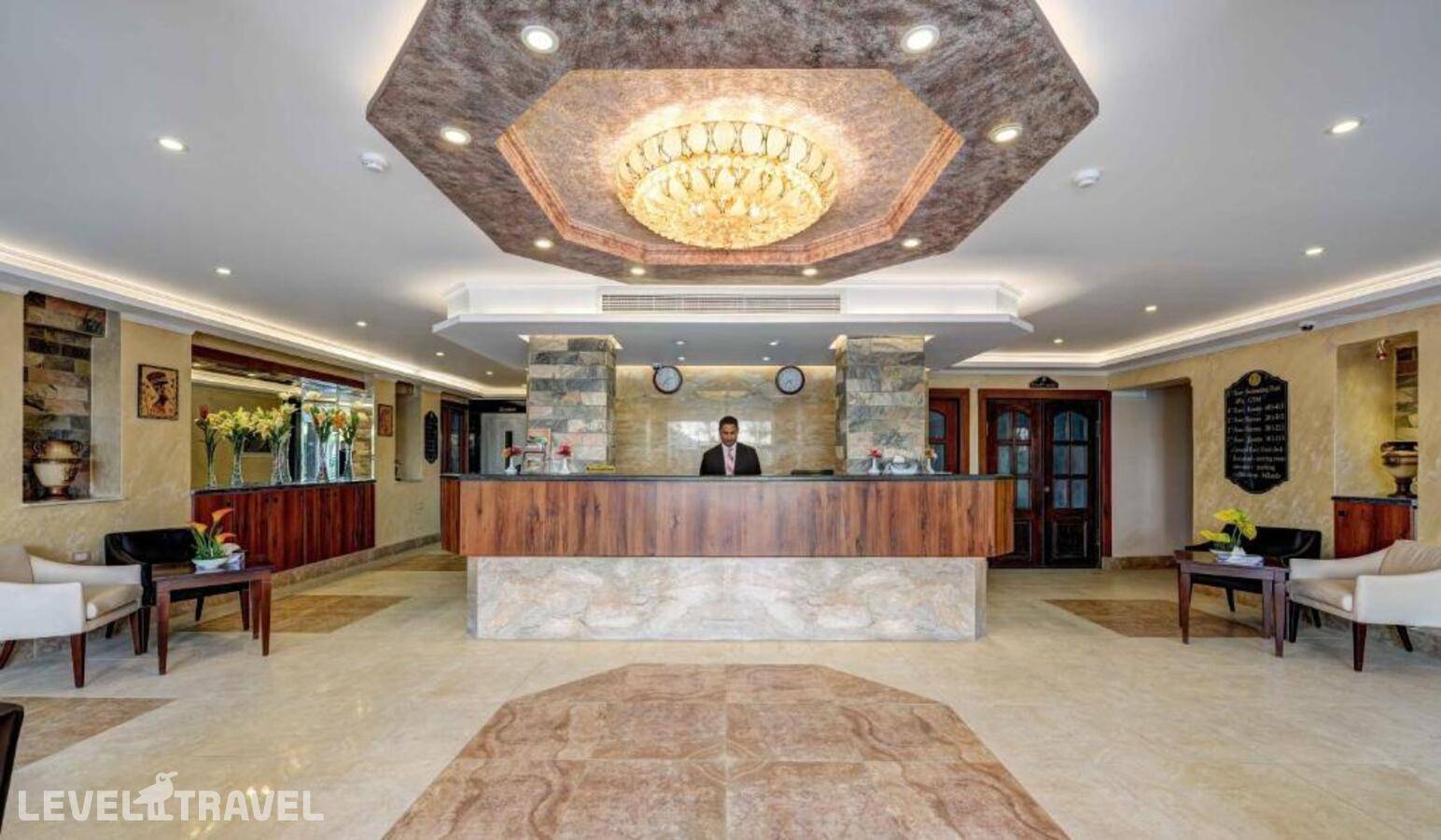 фотографии отеля Mirita Hotel в Египет(Каир) - фото №9