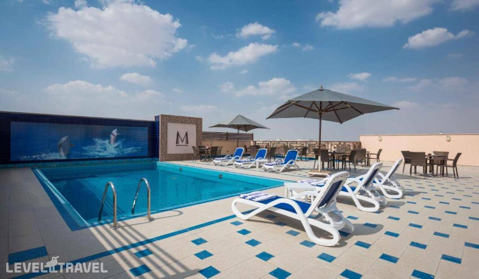 фотографии отеля Mirita Hotel в Египет(Каир) - фото №16