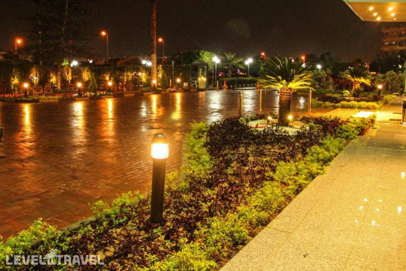 фотографии отеля Mirita Hotel в Египет(Каир) - фото №14