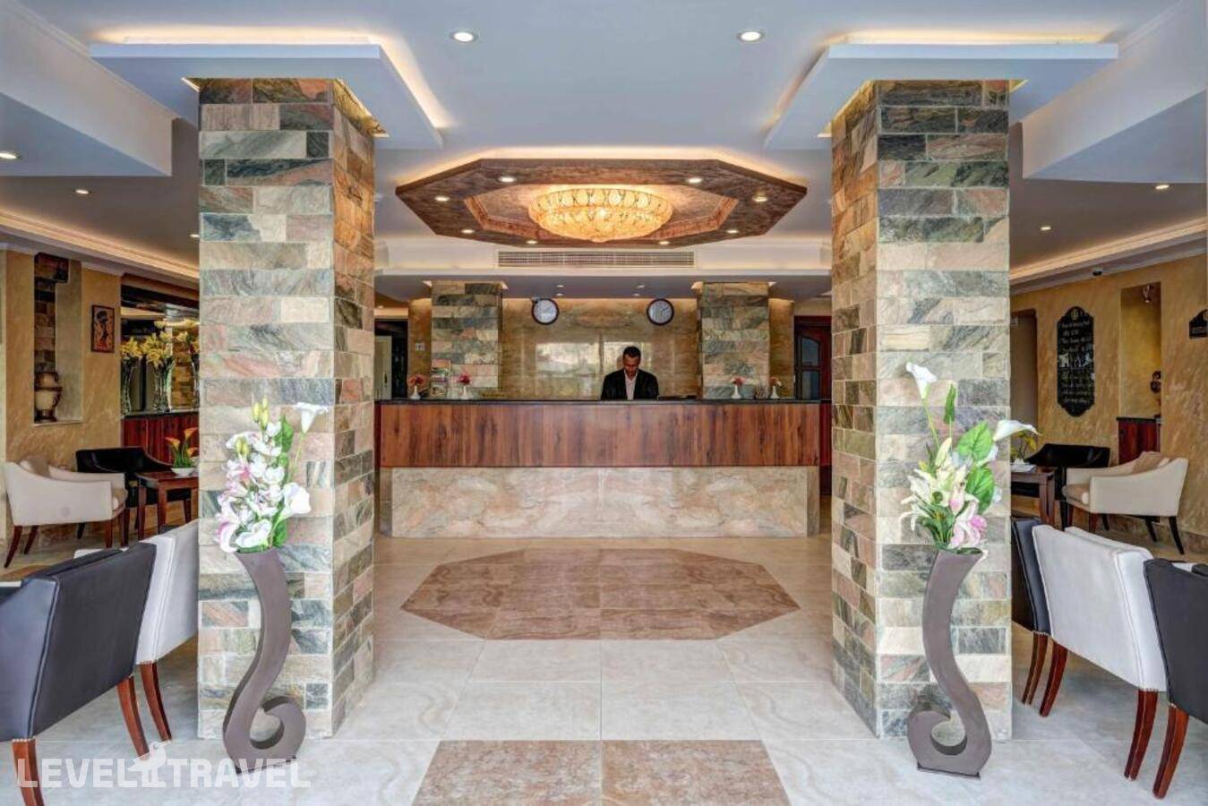 фотографии отеля Mirita Hotel в Египет(Каир) - фото №17