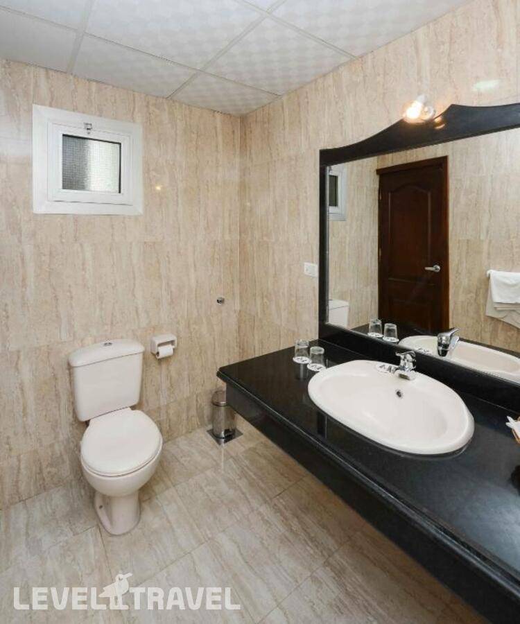 фотографии отеля Mirita Hotel в Египет(Каир) - фото №3