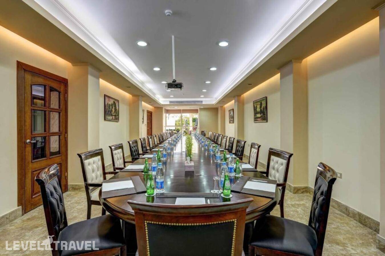 фотографии отеля Mirita Hotel в Египет(Каир) - фото №19