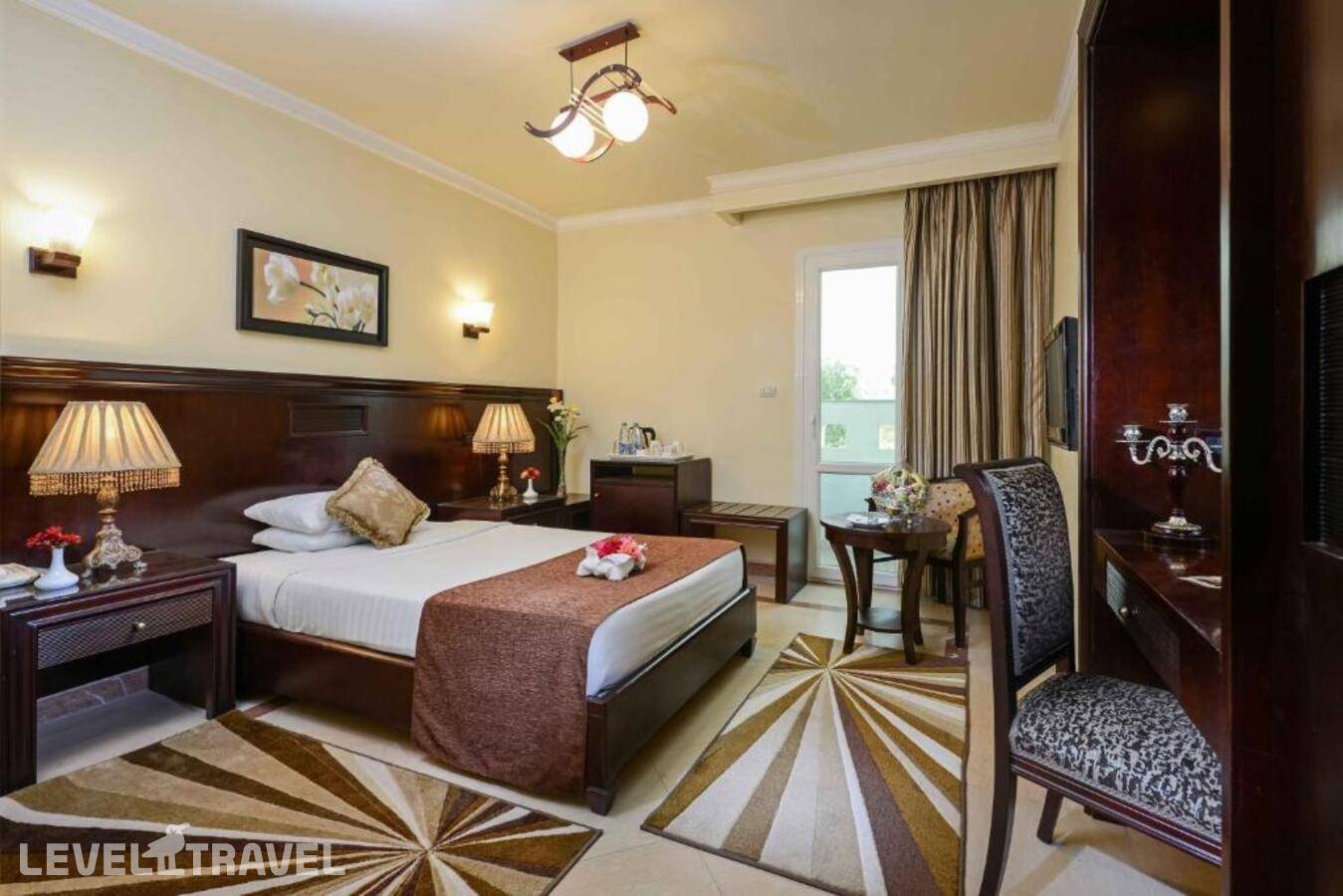 фотографии отеля Mirita Hotel в Египет(Каир) - фото №10