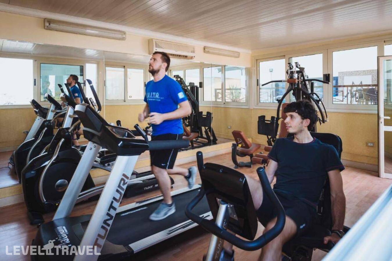 фотографии отеля Mirita Hotel в Египет(Каир) - фото №8