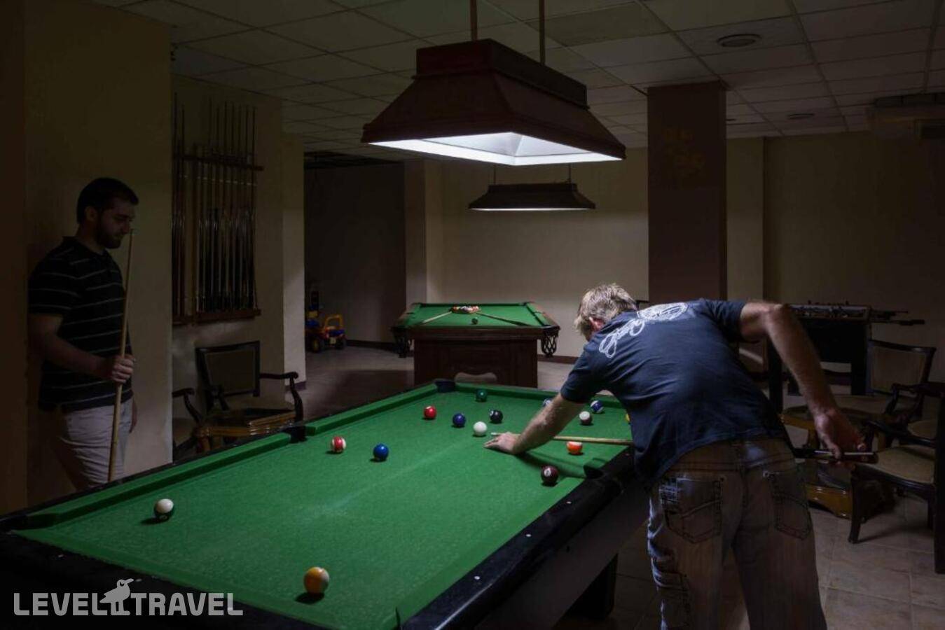 фотографии отеля Mirita Hotel в Египет(Каир) - фото №26