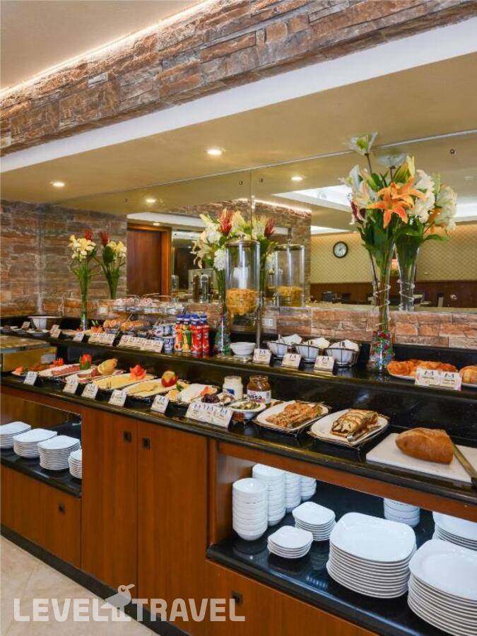 фотографии отеля Mirita Hotel в Египет(Каир) - фото №7