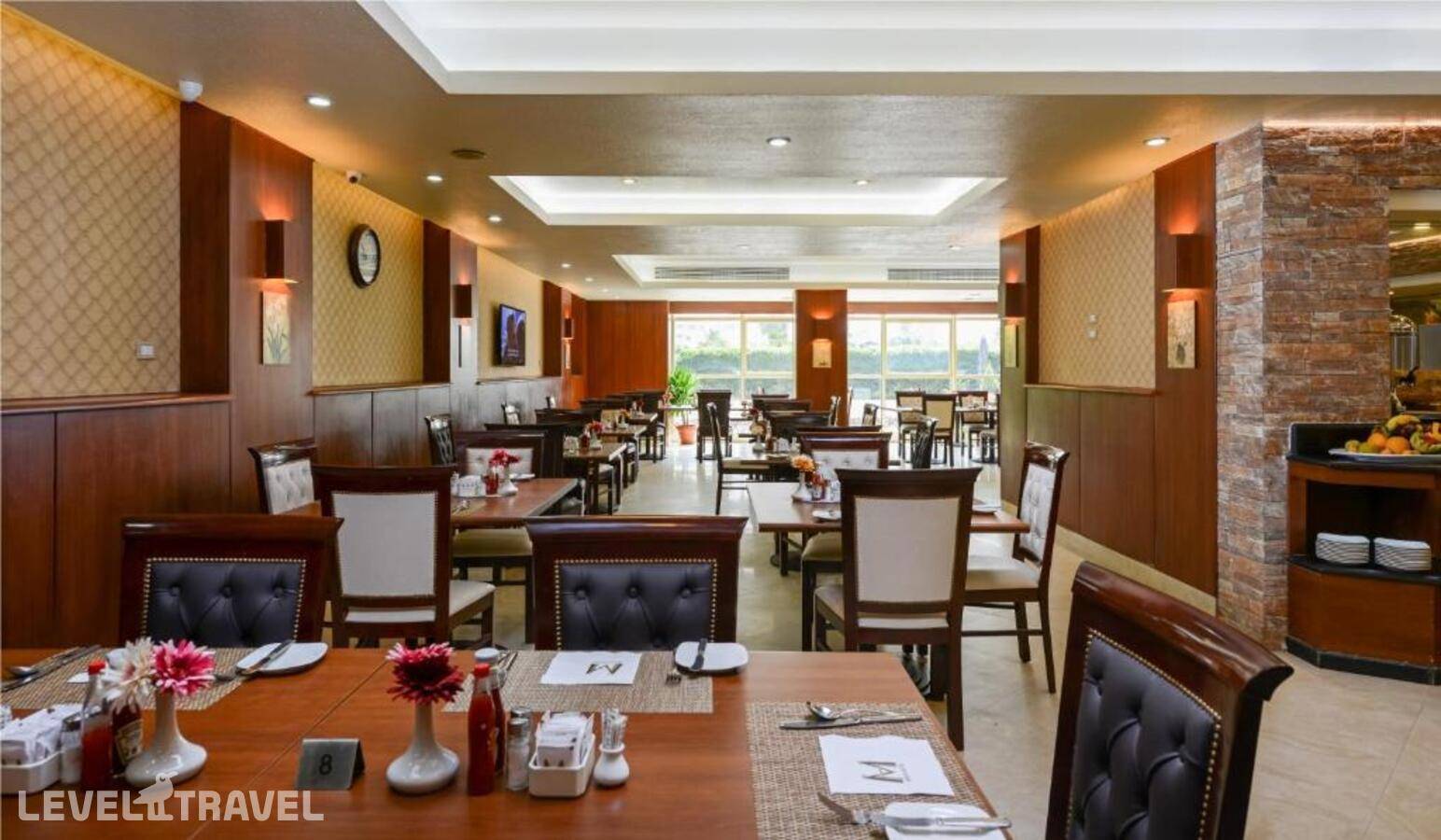 фотографии отеля Mirita Hotel в Египет(Каир) - фото №6