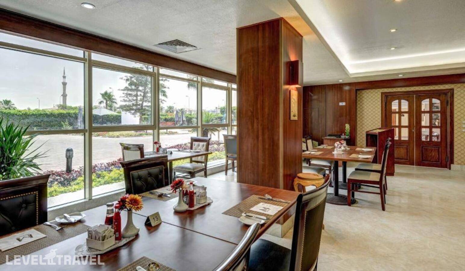 фотографии отеля Mirita Hotel в Египет(Каир) - фото №24