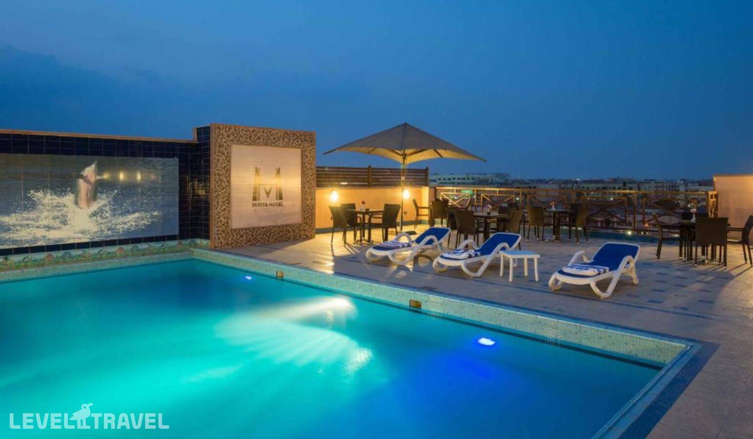 фотографии отеля Mirita Hotel в Египет(Каир) - фото №28