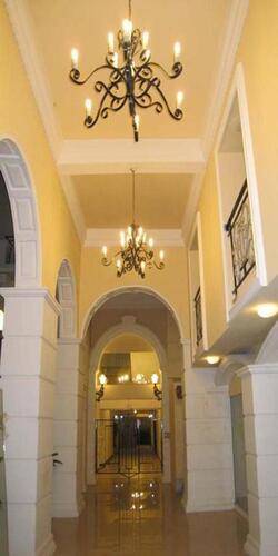 Rafael Mansion Bangkok Airport