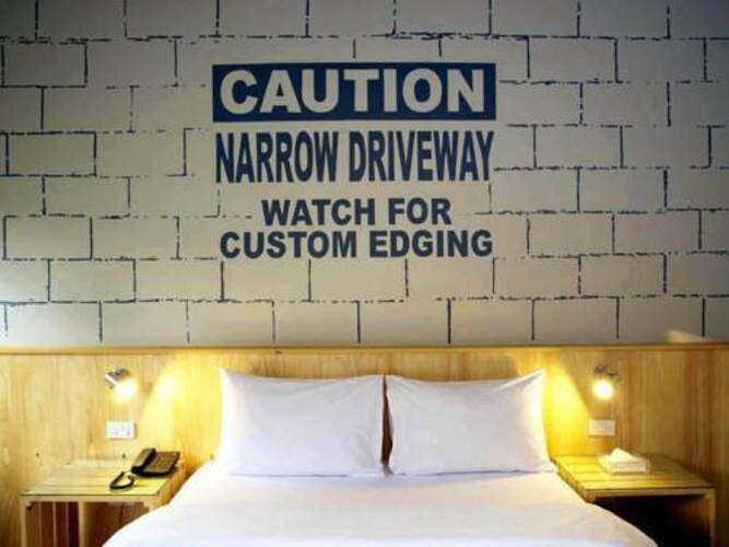 Siri Oriental Bangkok Hotel (Ex. The Warehouse Bangkok)