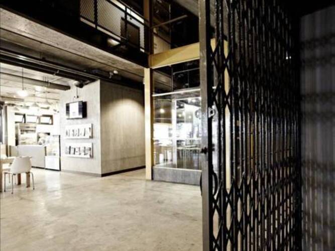 Siri Oriental Bangkok Hotel (Ex. The Warehouse Bangkok)