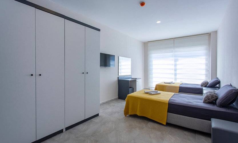 Lofts Alanya Luna